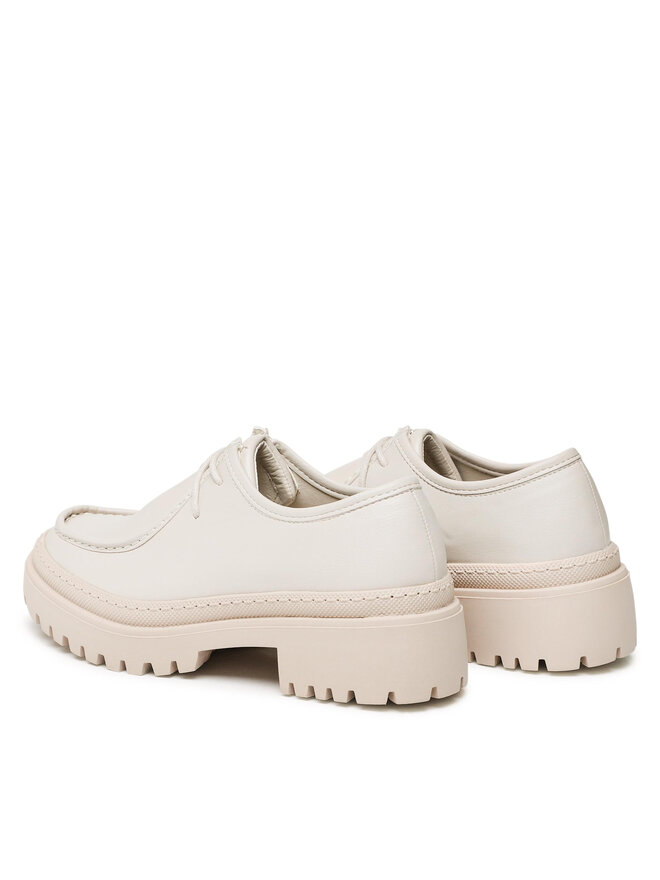 Jenny Fairy Halbschuhe Jenny Fairy HZ12876-2 Beige