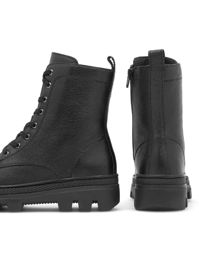 Lasocki Stiefeletten Lasocki WI23-G.STAR-03 Schwarz