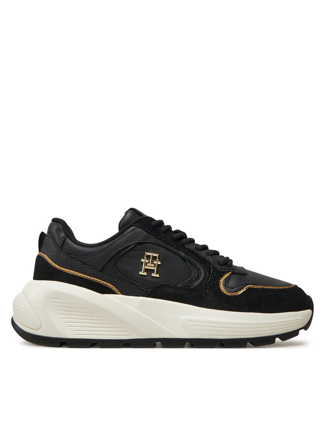 c Tommy Hilfiger Chunky Fashion Runner FW0FW08129 evzuttya .ua