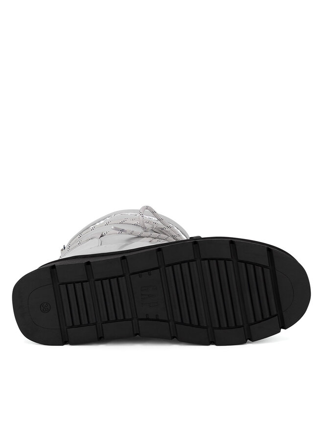 Gap Cizme de zăpadă Gap RICHMOND WINTER HIGH W GP509019BW-SV00 Argintiu