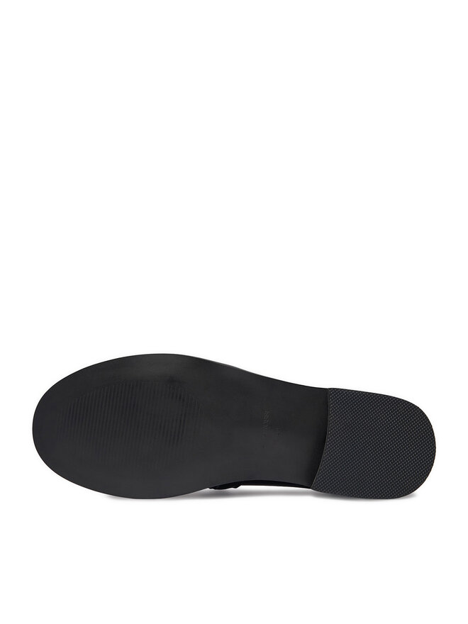GINO ROSSI Slipper GINO ROSSI C-WS1164-09 Schwarz