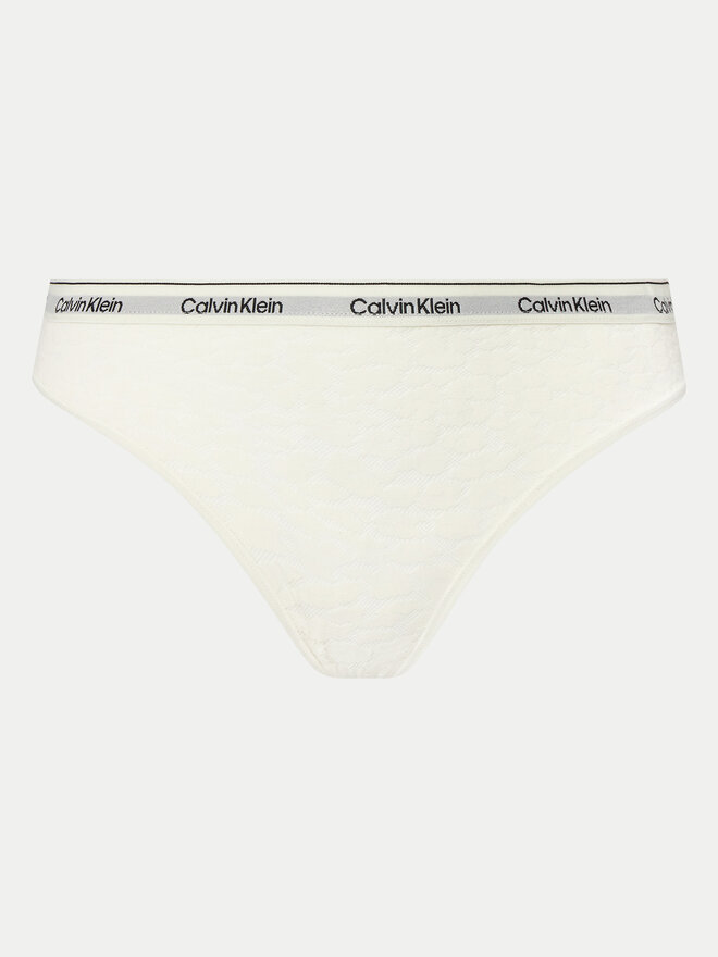 Calvin Klein Underwear Calvin Klein Underwear Набір з 3 пар бразилійських трусів 000QD5225E Кольоровий