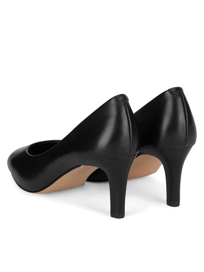 Lasocki High Heels Lasocki WYL3803-1Z Schwarz