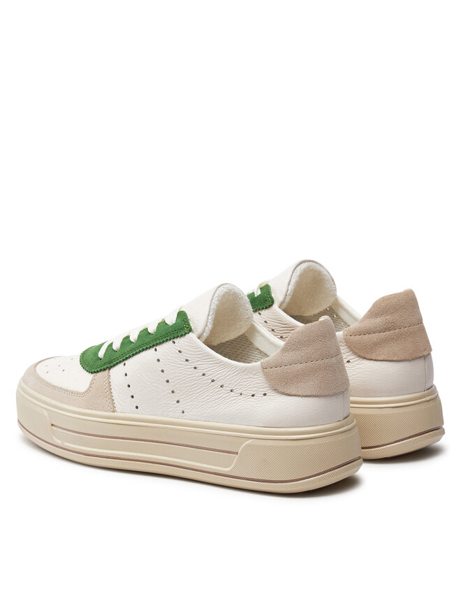 Ara Sportcipők Ara Canberra 12-23007-05 Ekru