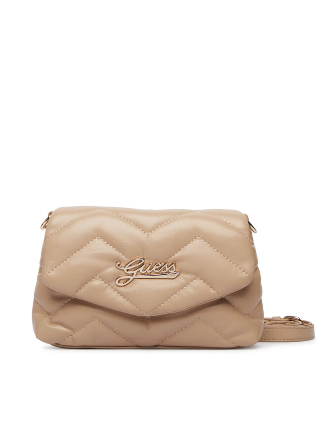 Guess Handtasche Guess J6YZ16 W2538 Beige
