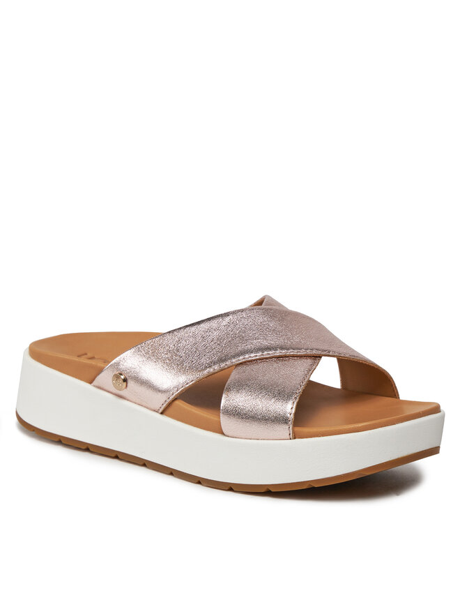 Ugg Şlapi Ugg W Emily 1119743 Roz