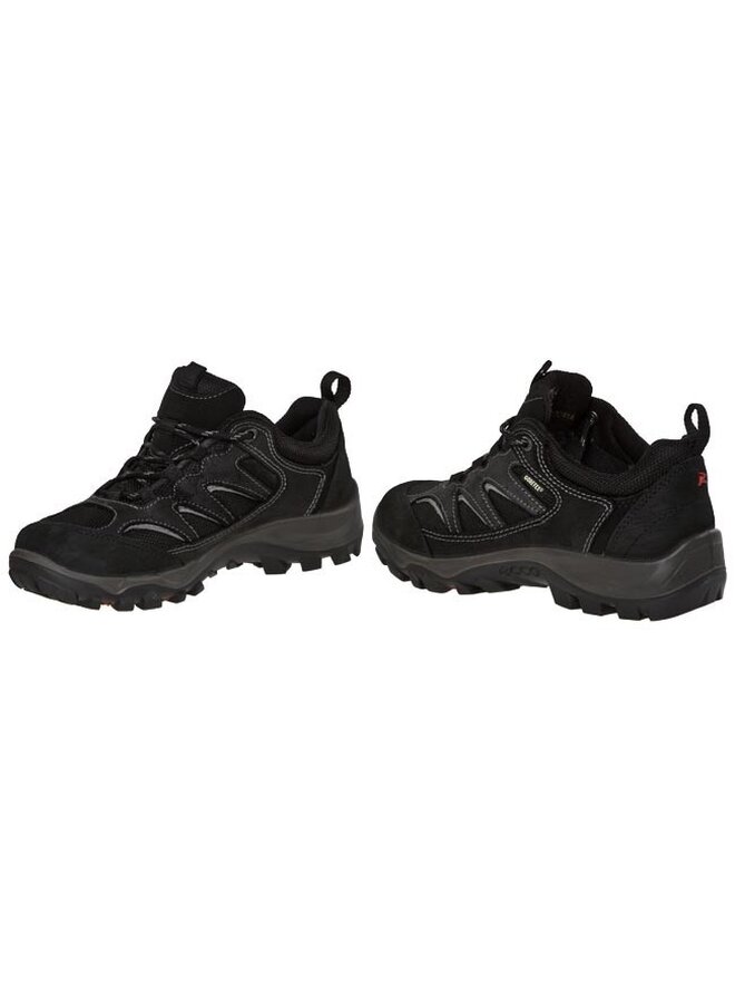 ECCO Bakancs ECCO Xpedition II 81021451052 Fekete