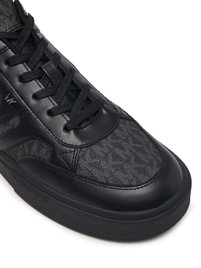 MICHAEL Michael Kors Sneakers MICHAEL Michael Kors Dane 42F6DAFS2L Schwarz