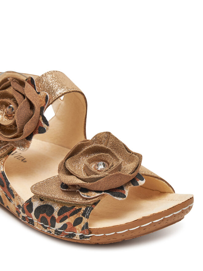 Laura Vita Sandalias Laura Vita Linao 15 Beis