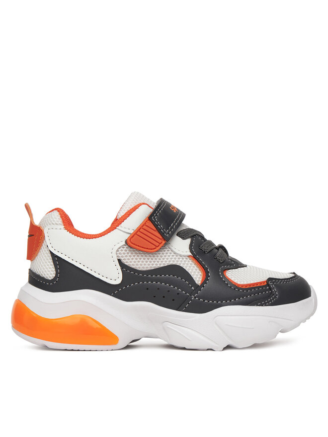 Sprandi Sneakers Sprandi CP72-26030 Alb