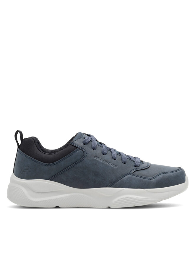 Skechers Tenisice Skechers LIBRATION 8790157 NVY Tamnoplava