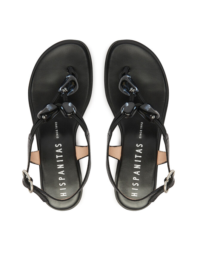 Hispanitas Sandalen Hispanitas HV264785 C003 Schwarz