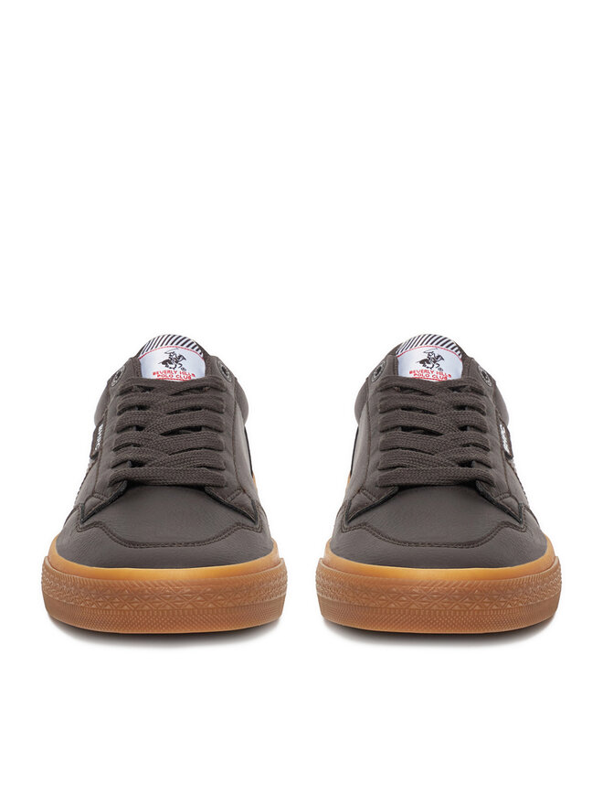 Beverly Hills Polo Club Sneakers Beverly Hills Polo Club CEO-V5-FALCO Braun