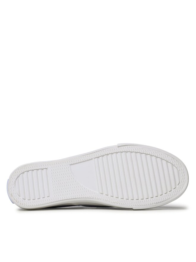 Big Star Shoes Tenisówki Big Star Shoes LL274145 Niebieski