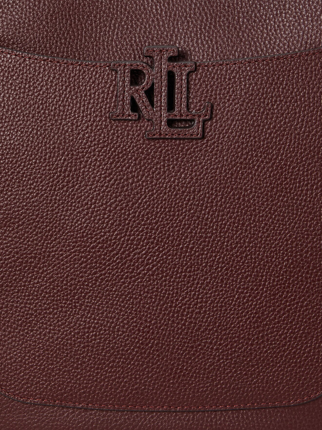 LAUREN RALPH LAUREN Borsetta LAUREN RALPH LAUREN 431970152011 Bordeaux