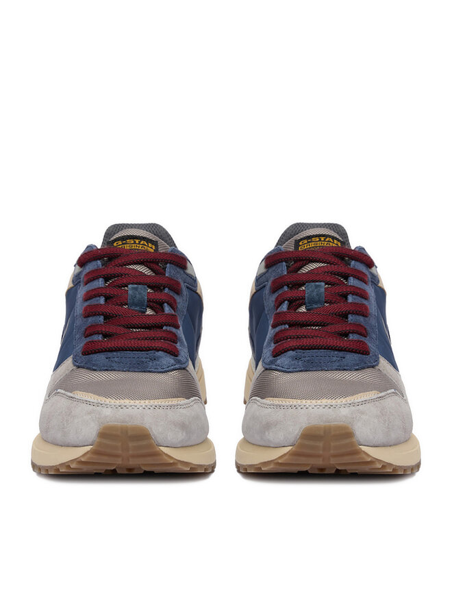 G-STAR Sneakers G-Star Raw EO-XAVI-03 Dunkelblau