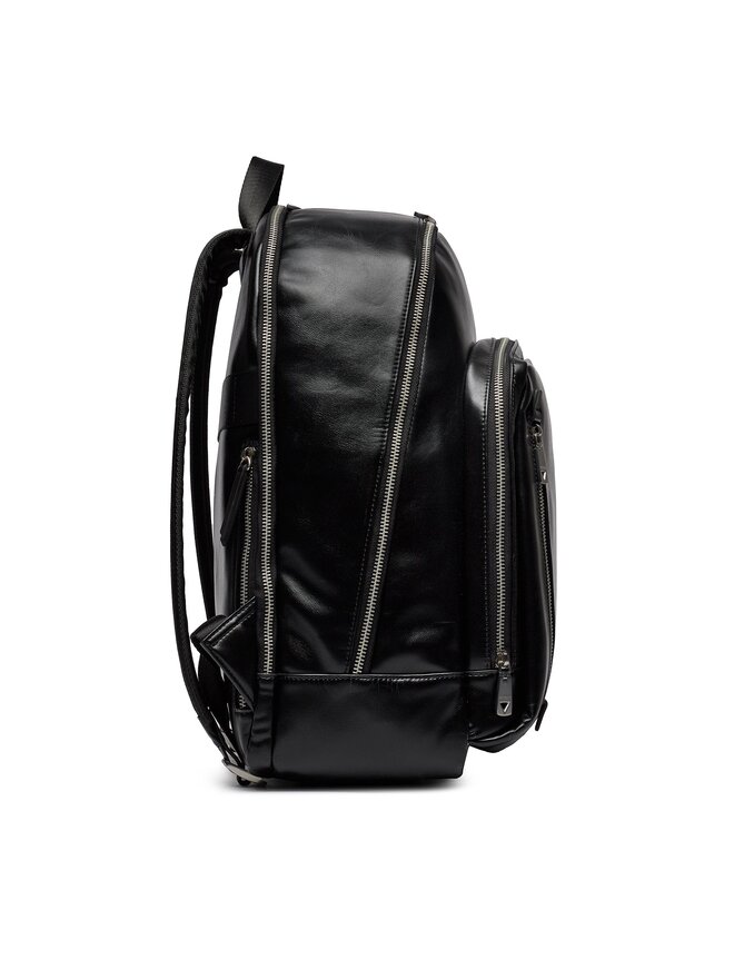 Guess Rucksack Guess Bellagio Eco HMBELG P4141 Schwarz