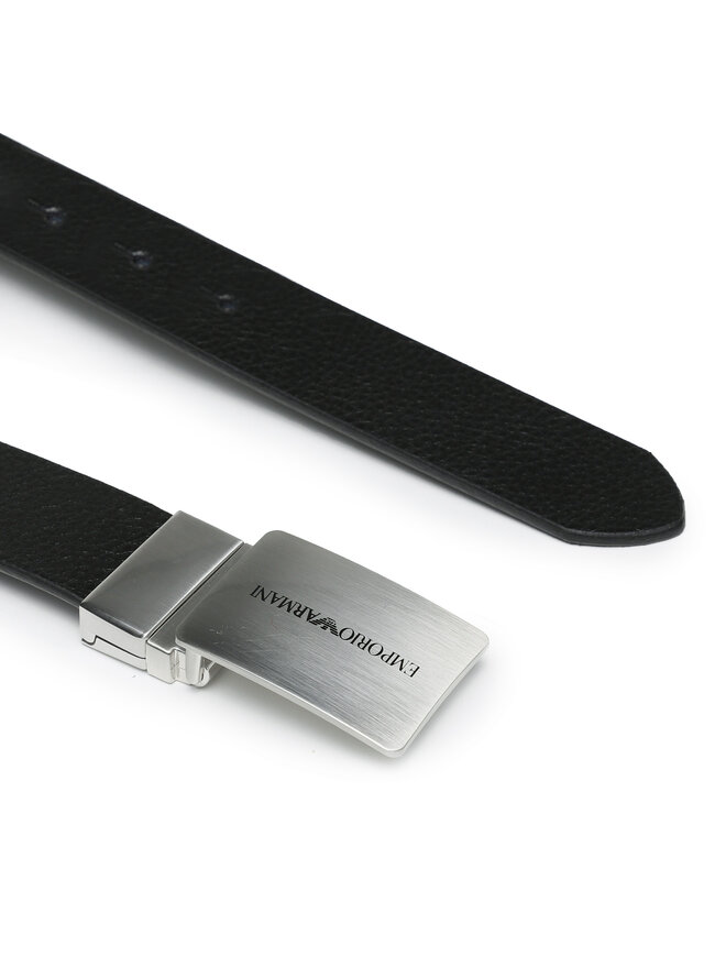 Emporio Armani Férfi öv Emporio Armani Y4S563 Y737E 88044 Fekete