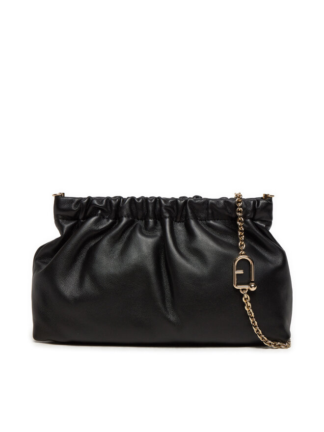 Bolso Furla Nuvola Mini WE00689 BX2269 Negro zapatos.es