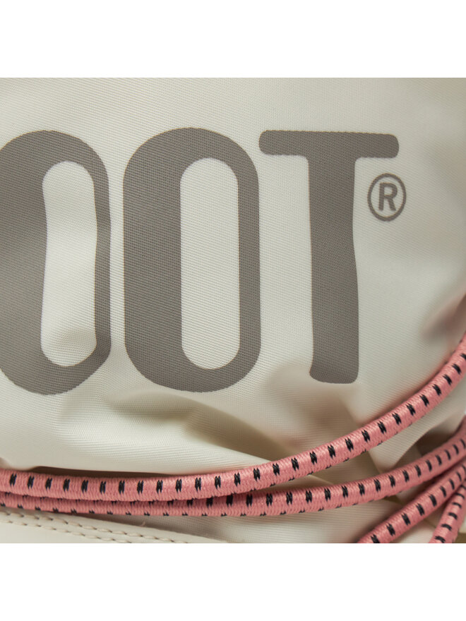Moon Boot Μπότες Χιονιού Moon Boot Ltrack Polar 24501000003 Εκρού