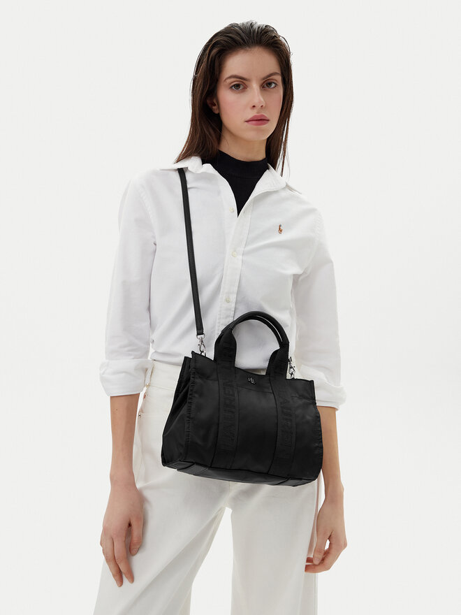 LAUREN RALPH LAUREN Soma LAUREN RALPH LAUREN 431962612001 Melns