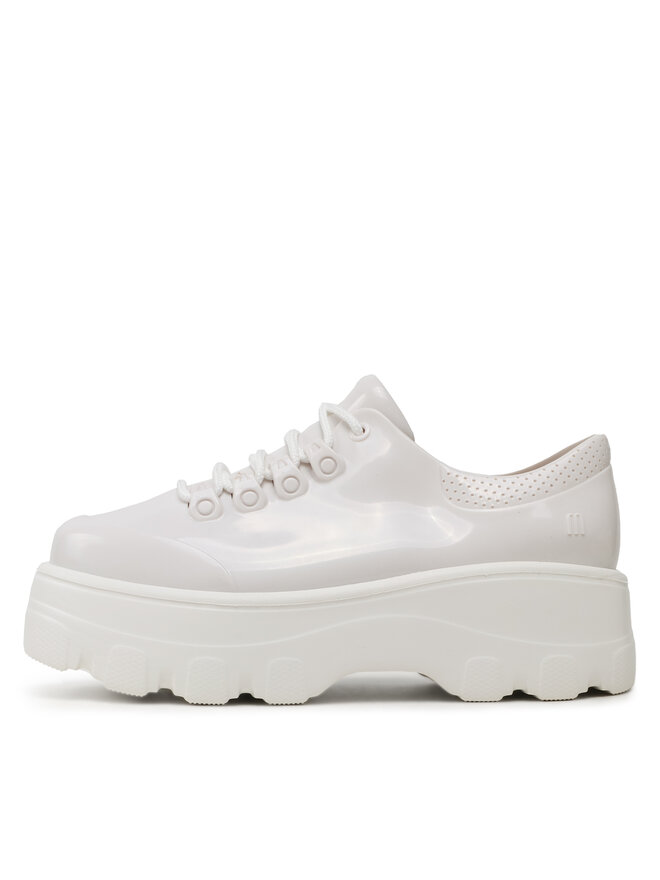 Melissa Oxfords Melissa Melissa Kick Off Ad 32548 Λευκό