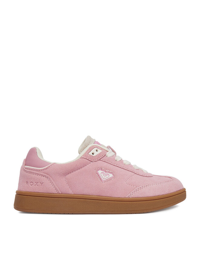 Roxy Sneakers Roxy EOBR-RLY-2602 Rosa