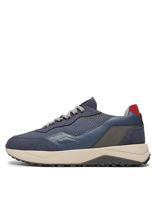 HUGO Sneakers Hugo Kane Runn Sdme 50517260 Dunkelblau