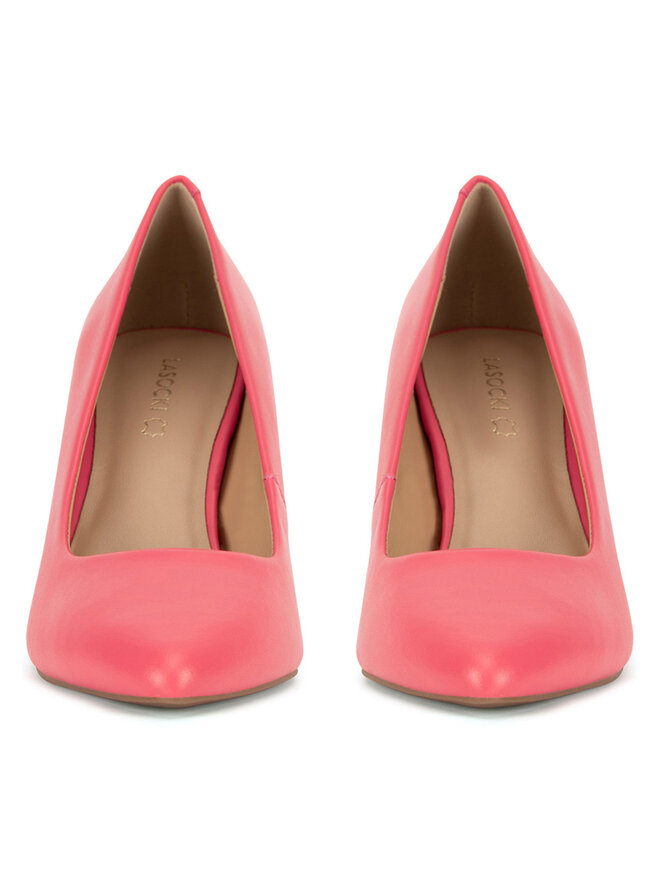 Lasocki High Heels Lasocki WYL3794-1Z Rot