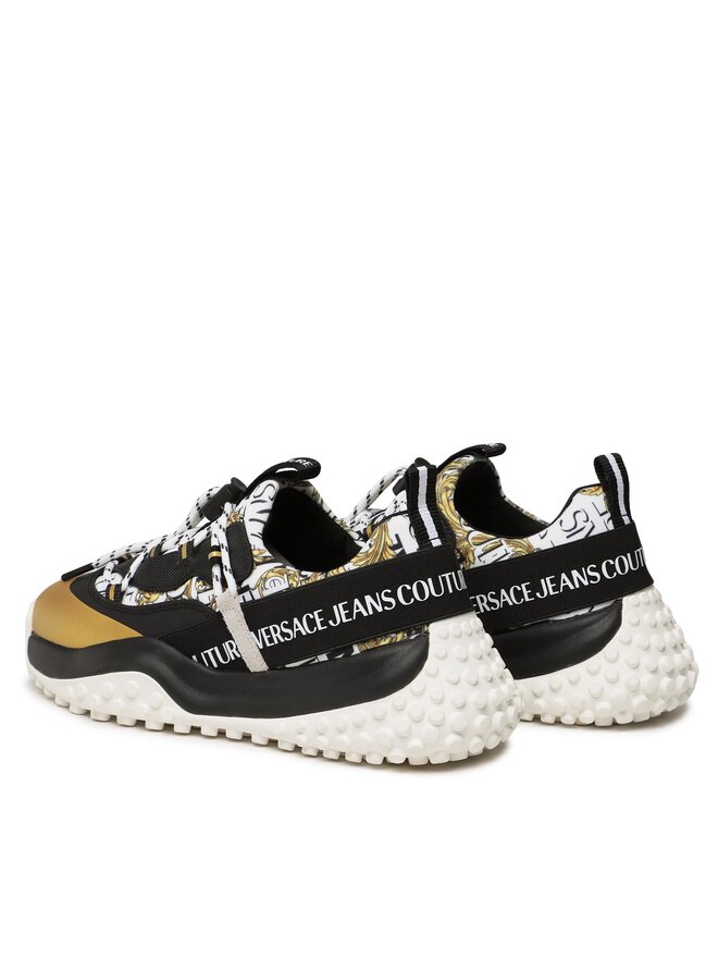 Versace Jeans Couture Sneakers Versace Jeans Couture 73YA3SN2 Multicolore