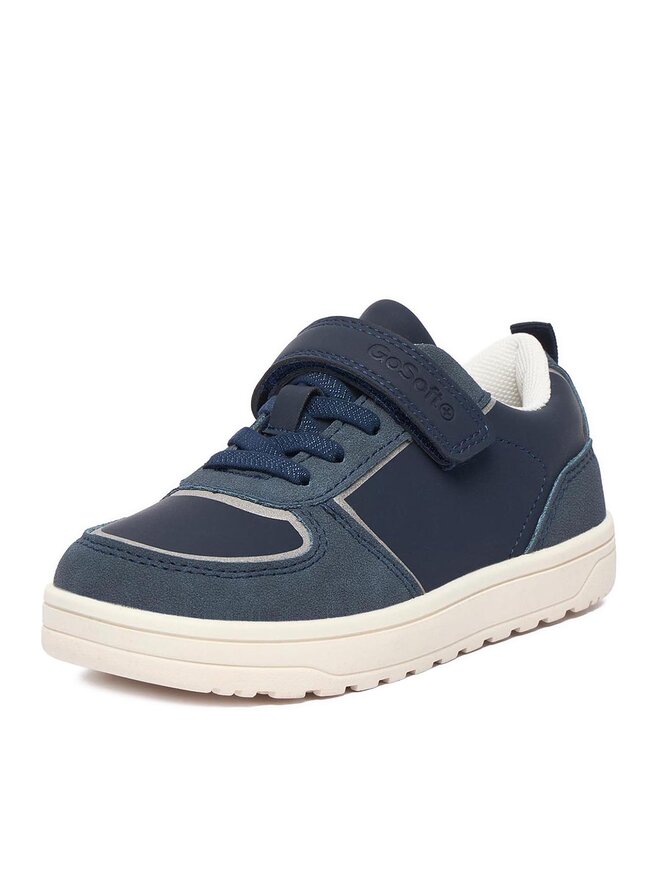 Go Soft Sneakers Go Soft CEO-629-003-1 Dunkelblau