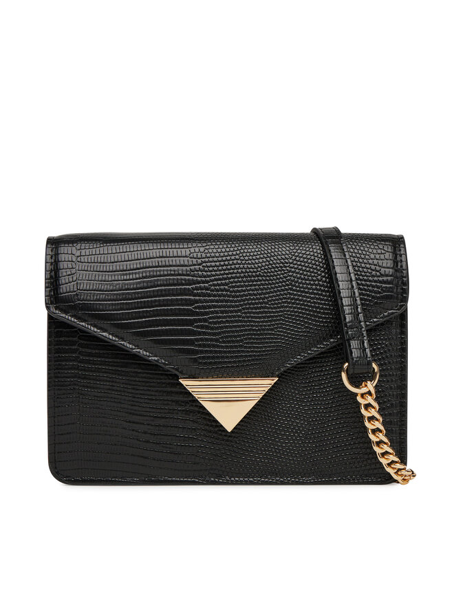 Aldo Сумка Aldo Willam 13989562 Чорний