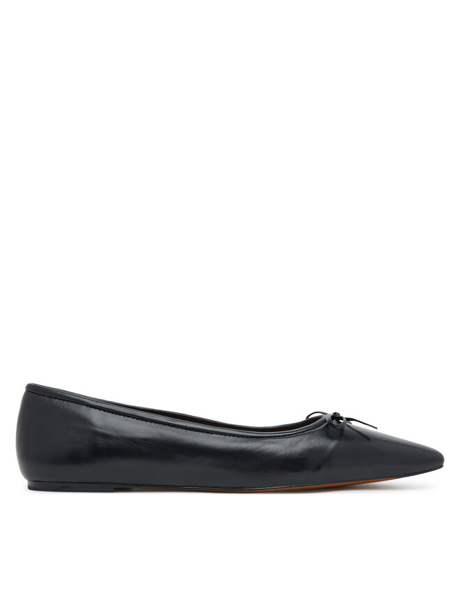 Polo Ralph Lauren Ballerinas Polo Ralph Lauren 818970184001 Schwarz