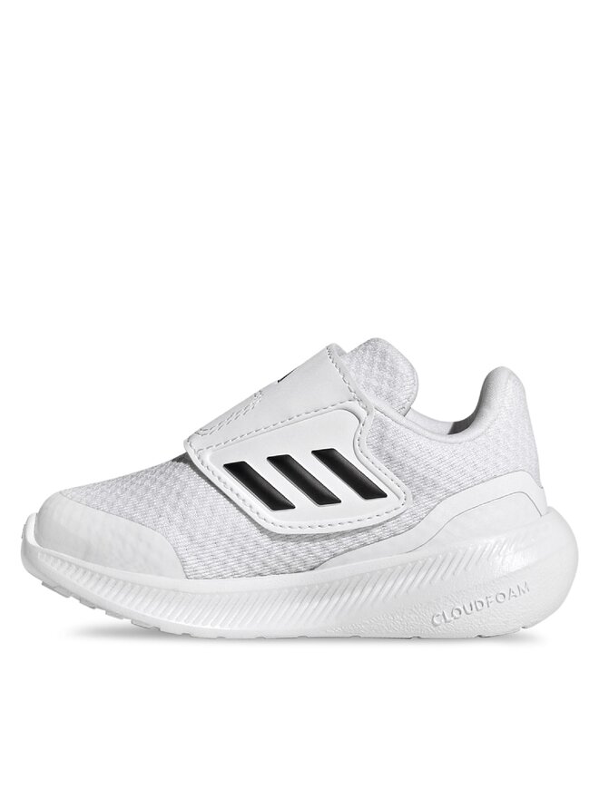 adidas Sneakers adidas Runfalcon 3.0 Sport Running Hook-and-Loop Shoes HP5864 Weiß