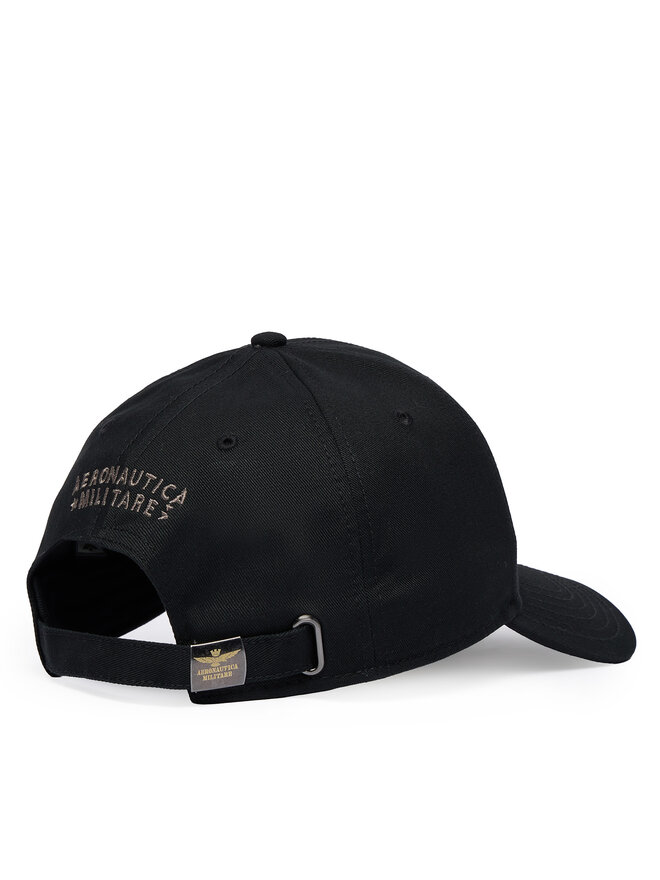 Aeronautica Militare Cap Aeronautica Militare 262HA1100UCT02848 Schwarz