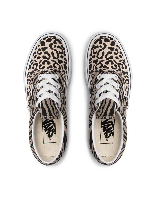 Vans Sneakers aus Stoff Vans Era VN0A54F19M71 Beige