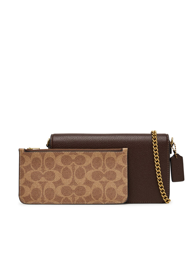 Coach Handtasche Coach CAO01 Braun