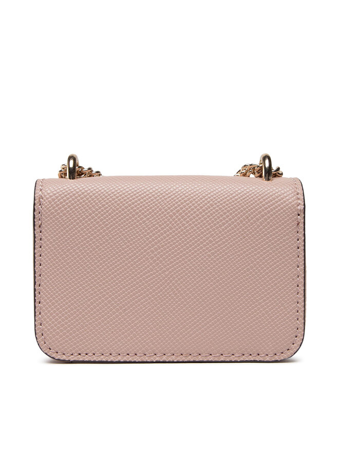 Guess Сумка Guess Alexie (VB) Mini Bags HWVG84 16770 Рожевий