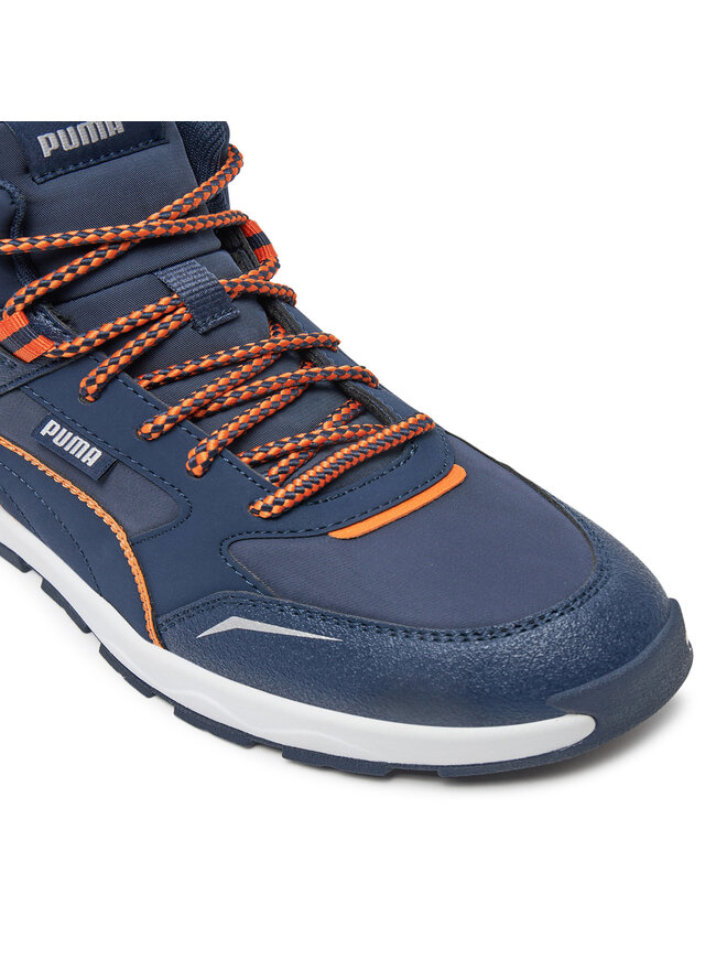 Puma Снікерcи Puma Evolve Trail Jr 397644 02 Cиній