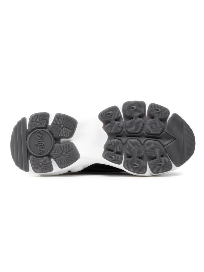 Buffalo Sneakers Buffalo Binary C BN16304491 Schwarz