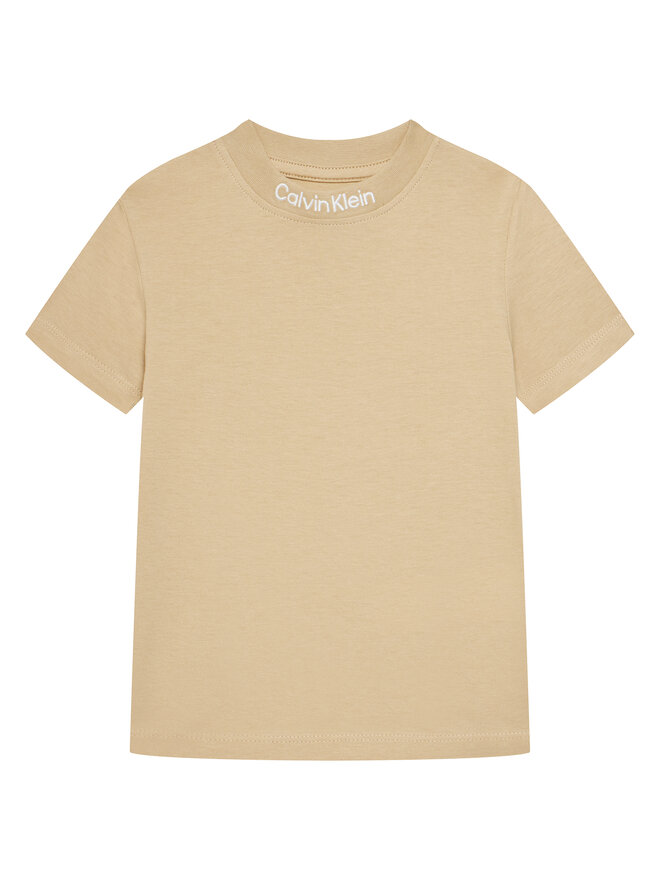 Calvin Klein Jeans Calvin Klein Jeans Pack de 2 camisetas Embro Logo IB0IB02529 D De color Regular Fit