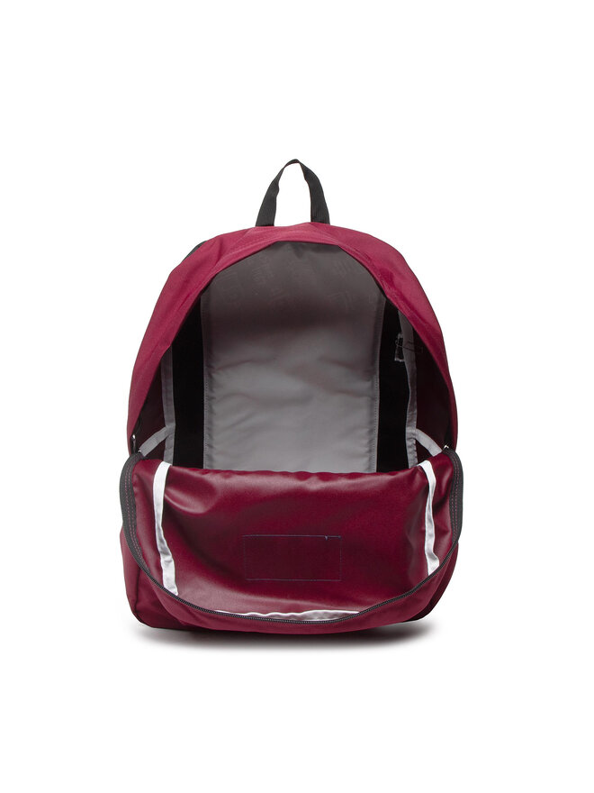 JanSport Рюкзак JanSport Superbreak One EK0A5BAGN62 Бордовий