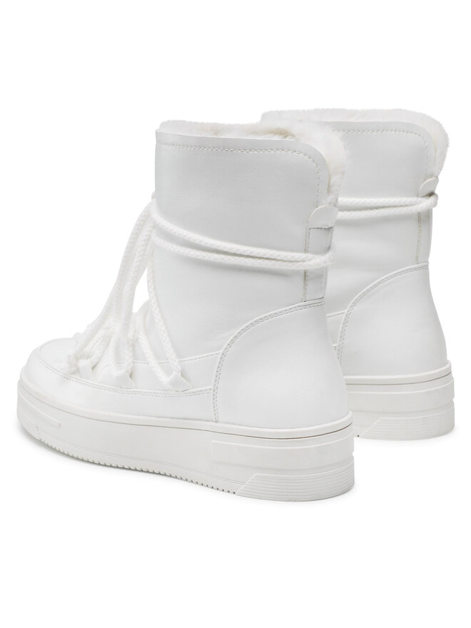 Jenny Fairy Stiefeletten Jenny Fairy WS5806-04 Weiß