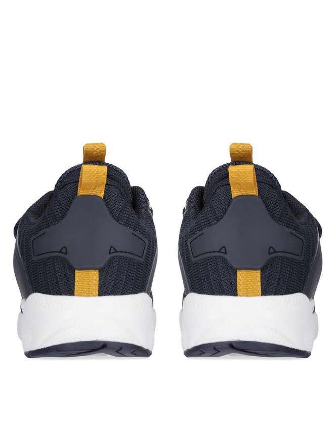 ZigZag Sneakersy ZigZag Z222290 Granatowy