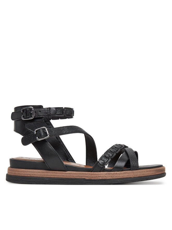 Tamaris Sandales Tamaris 1-28210-44 Melns