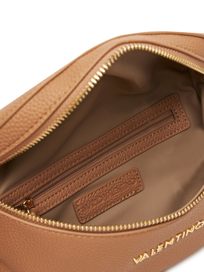 Valentino Τσαντάκι μέσης Valentino Miramar VBS7UE54G Μπεζ