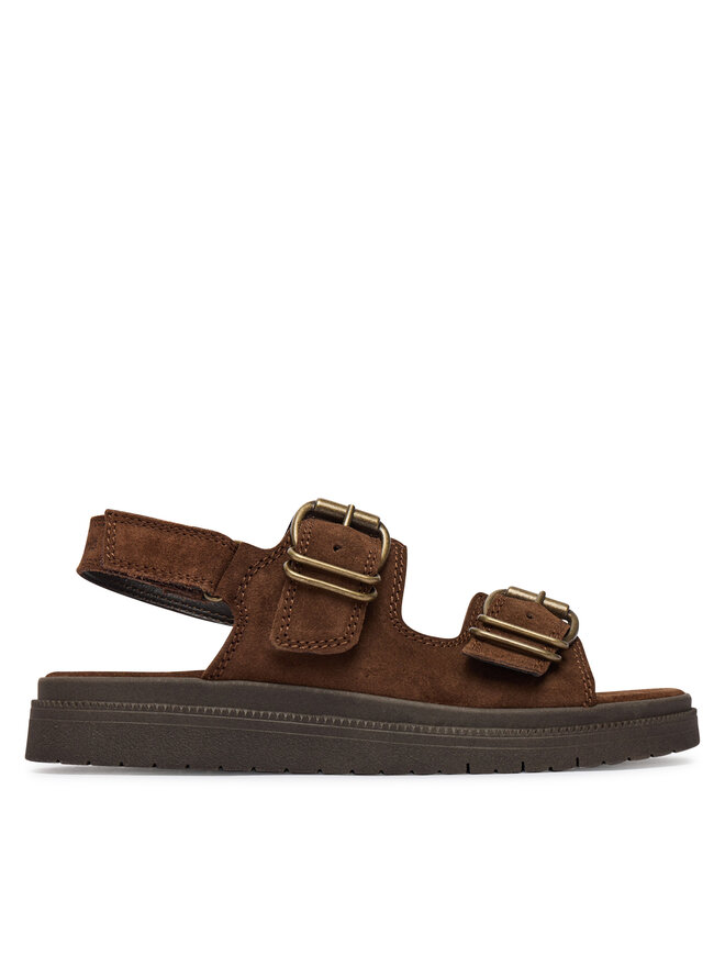 Tamaris Sandalen Tamaris 1-28104-46 Braun
