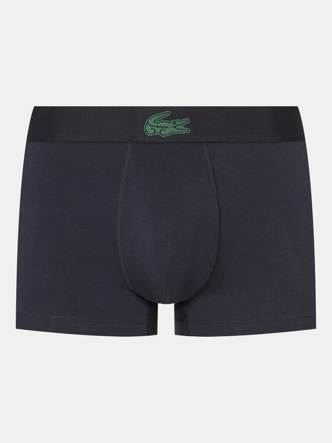 Lacoste Lacoste Σετ μποξεράκια 3 τμχ 5H5154 Έγχρωμο