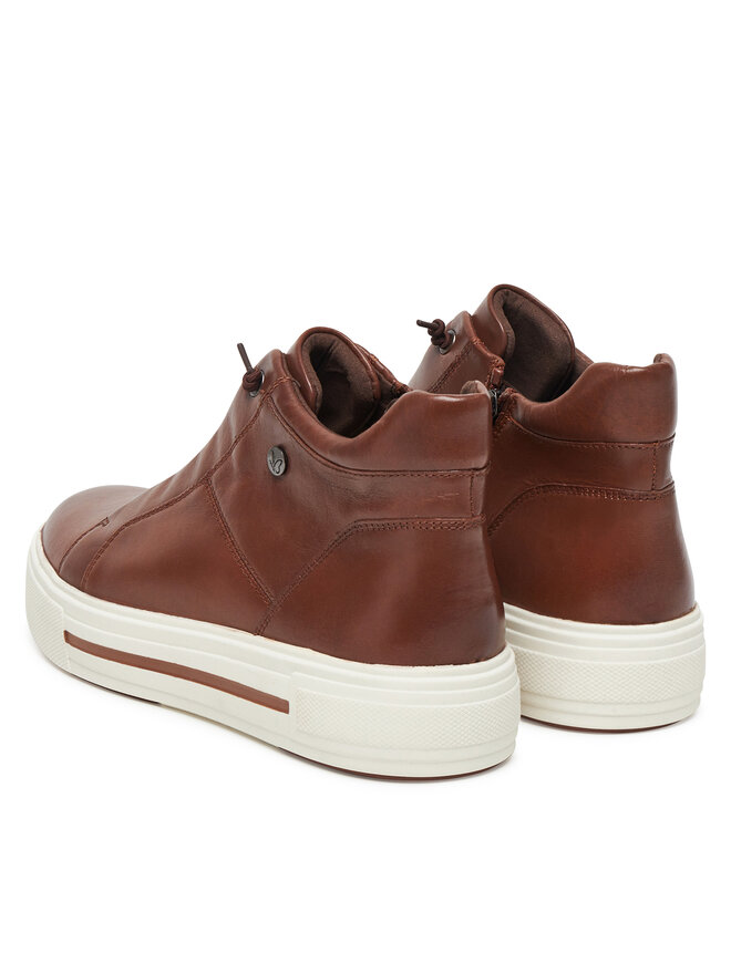 Caprice Sneakers Caprice 9-25150-43 Braun