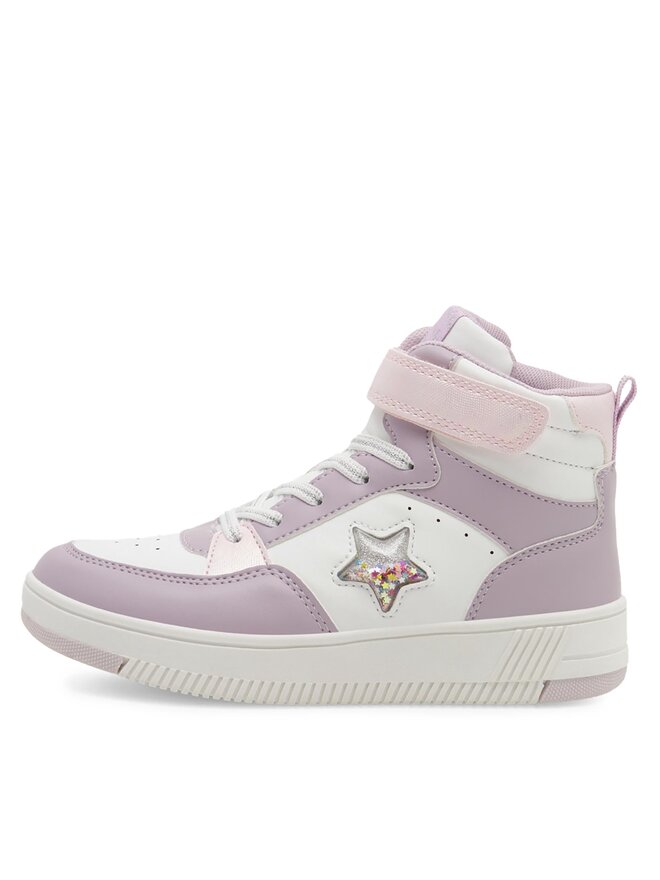 Nelli Blu Sneakers Nelli Blu DG24021C Violet